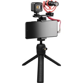 RodeVlogger Kit USB-C Edition Filmmaking Kit for USB-C Devices