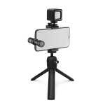 RodeVlogger Kit iOS Edition Filmmaking Kit for iOS Devices
