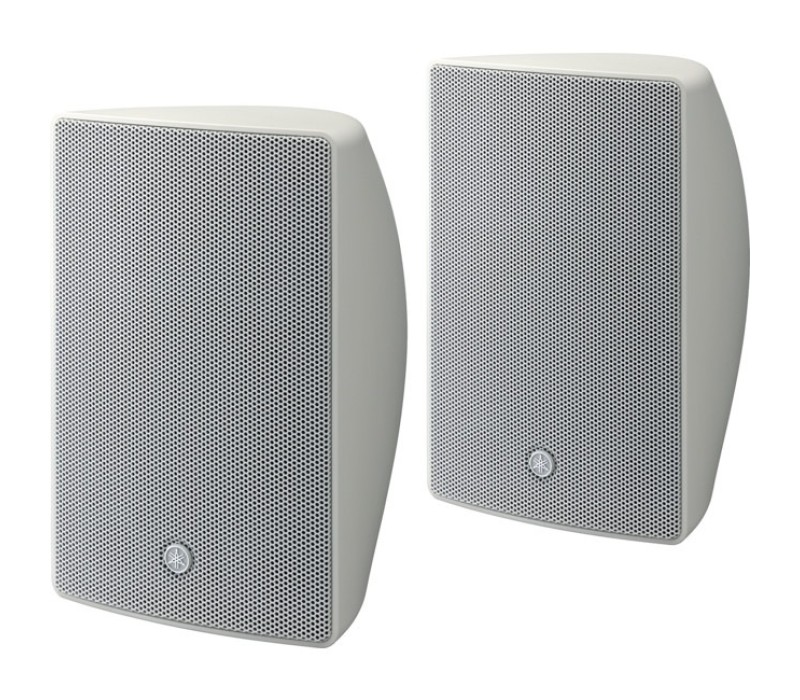 Yamaha  VXS5W Wall Mount Speakers 