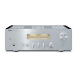 Yamaha AS1200 Integrated Amplifier Silver