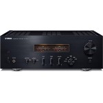 Yamaha AS1200 Integrated Amplifier - Black