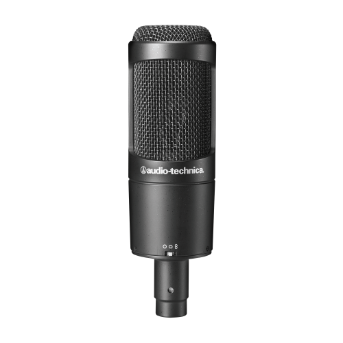 Audio Technica AT2050 Multi-pattern Condenser Microphone