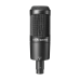 Audio Technica AT2050 Multi-pattern Condenser Microphone