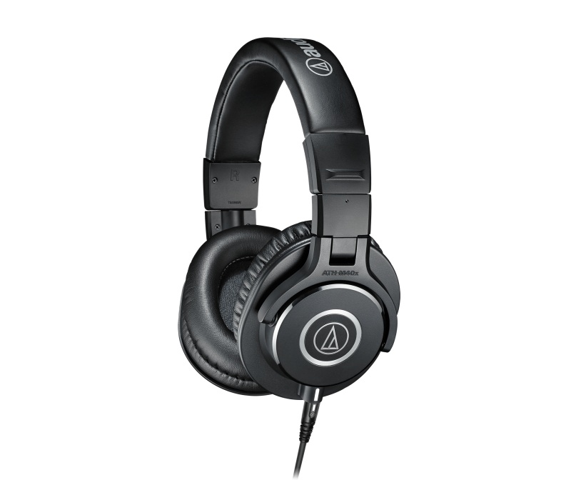 Audio Technica ATH-M40X Professional Monitor Headphones