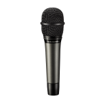 Audio Technica ATM610A Hypercardioid Dynamic Handheld Microphone