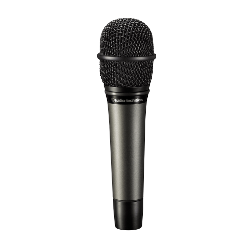 Audio Technica ATM610A Hypercardioid Dynamic Handheld Microphone