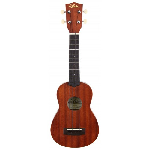 Aria AU01 Soprano Ukulele