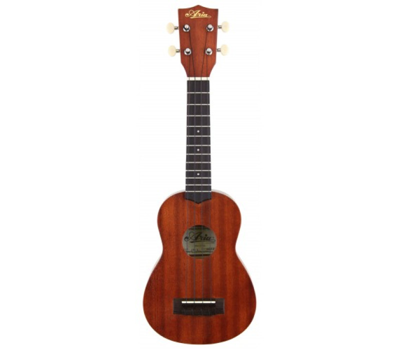 Aria AU01 Soprano Ukulele