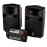 Yamaha STAGEPAS 600BT Portable PA System