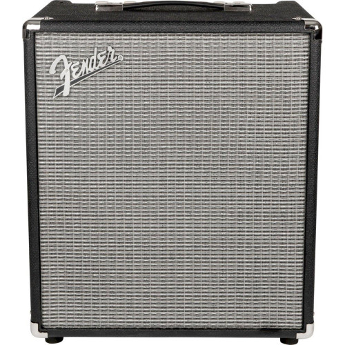 Fender Rumble 100 Watts V3 2370404900 Bass Amplifier