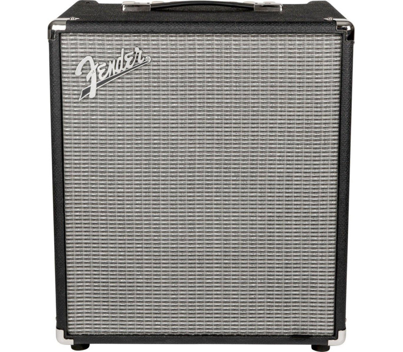 Fender Rumble 100 Watts V3 2370404900 Bass Amplifier