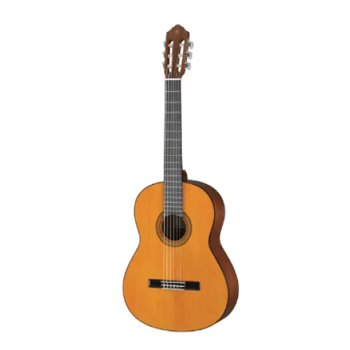 Yamaha CG142S Classical Guitar