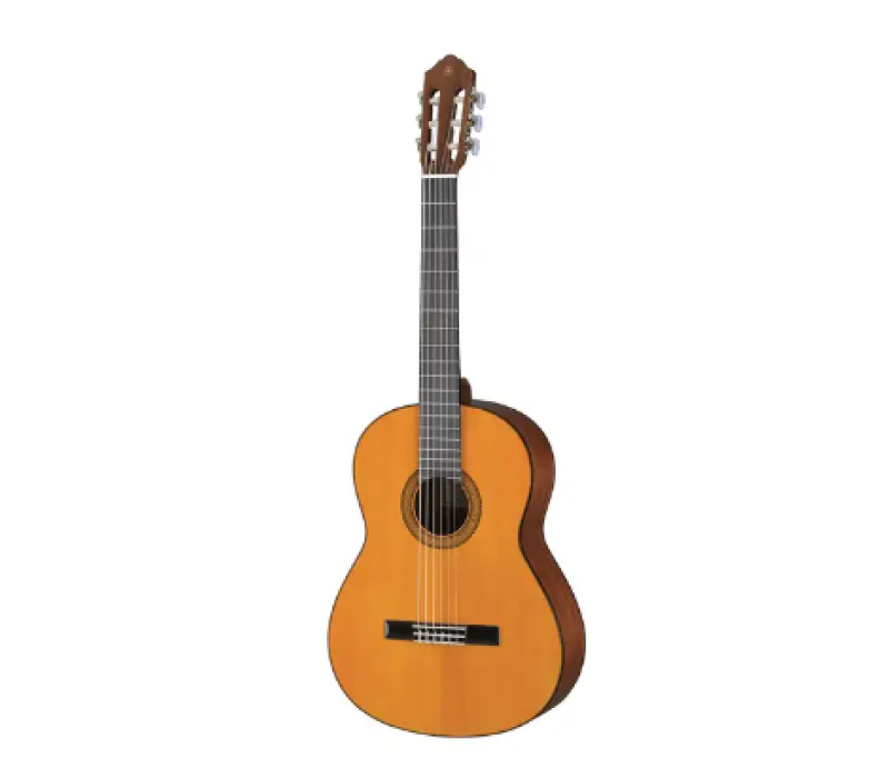 Yamaha CG142S Classical Guitar