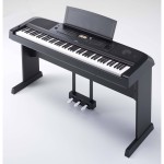 Yamaha DGX670  Portable Grand Piano (Without Stand & Pedal Unit)