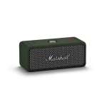 Marshall Emberton Bluetooth Speaker  -Forest Green