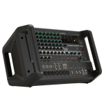 Yamaha EMX 5 12-Input Powered Mixer