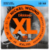 D'Addario EXL110 Nickel Wound | Electric Guitar Strings 10-46