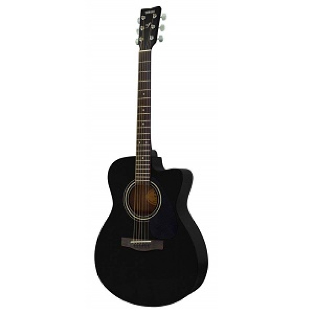 Yamaha FS100  Acoustic Guitar - Black