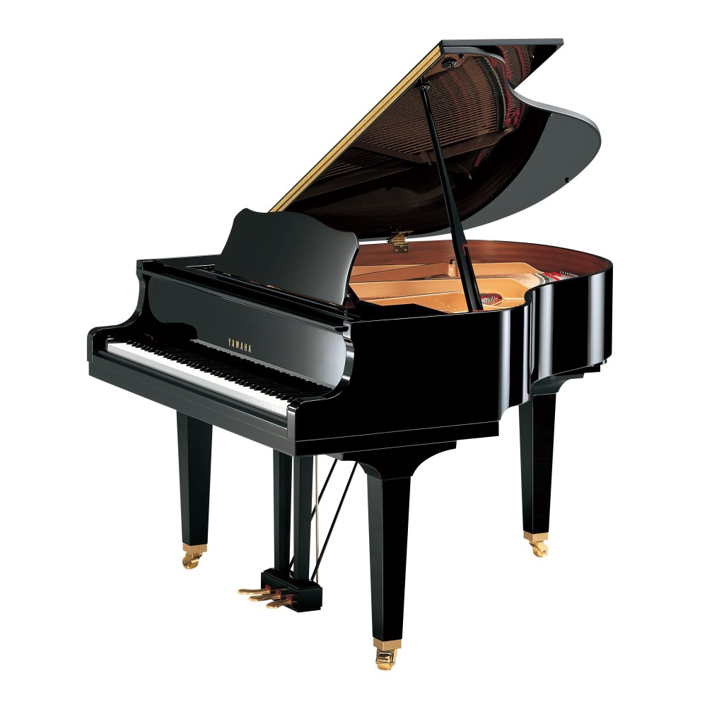 Yamaha GB1KPE Grand Piano