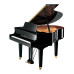 Yamaha GB1KPE Grand Piano