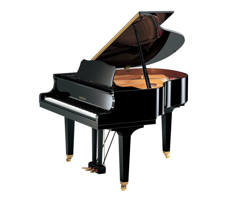 Yamaha GB1KPE Grand Piano