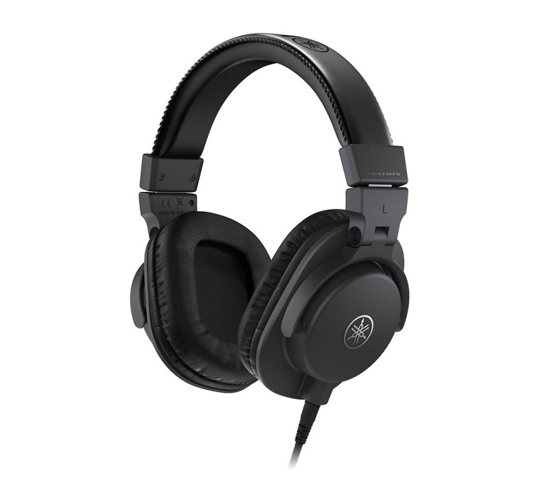 Yamaha HPH-MT5  Monitor Headphones