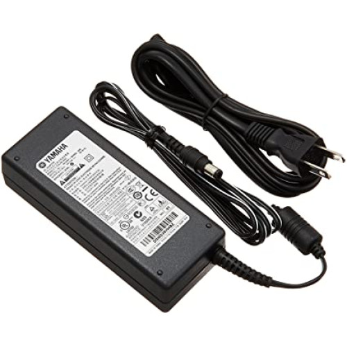 Yamaha PA300C  Power Adapter