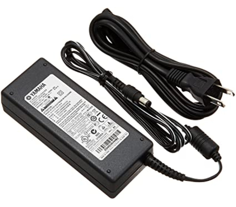 Yamaha PA300C  Power Adapter