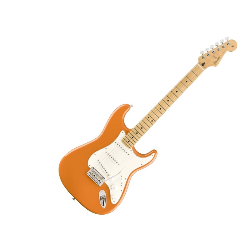 Fender Player Statocaster MN Electric Guitar -Capri  