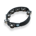 LP Cyclops Handheld Tambourine, Steel