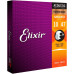 ELIXIR ACOUSTIC PHOSPHOR BRONZE WITH NANOWEB COATING - 16002