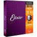 ELIXIR ACOUSTIC PHOSPHOR BRONZE WITH NANOWEB COATING - 16052