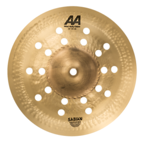 Sabian AA 10" Mini Holy China - 21016CS