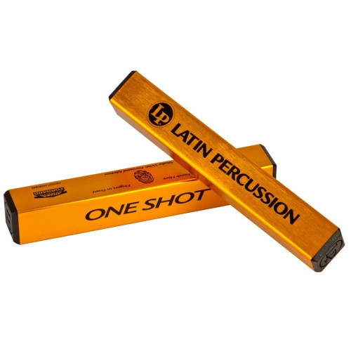 LP ONE SHOT SHAKER SMALL