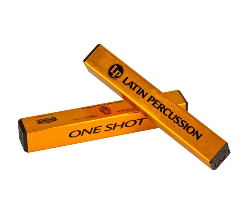 LP ONE SHOT SHAKER SMALL