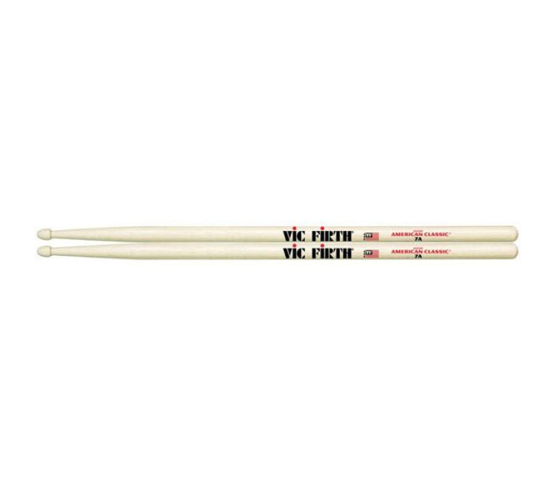 Vic Firth 7A  American Classic Drumsticks