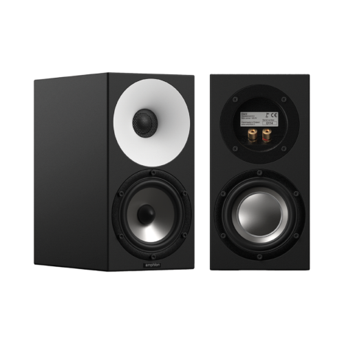 Amphion One12 Nearfield studio monitor