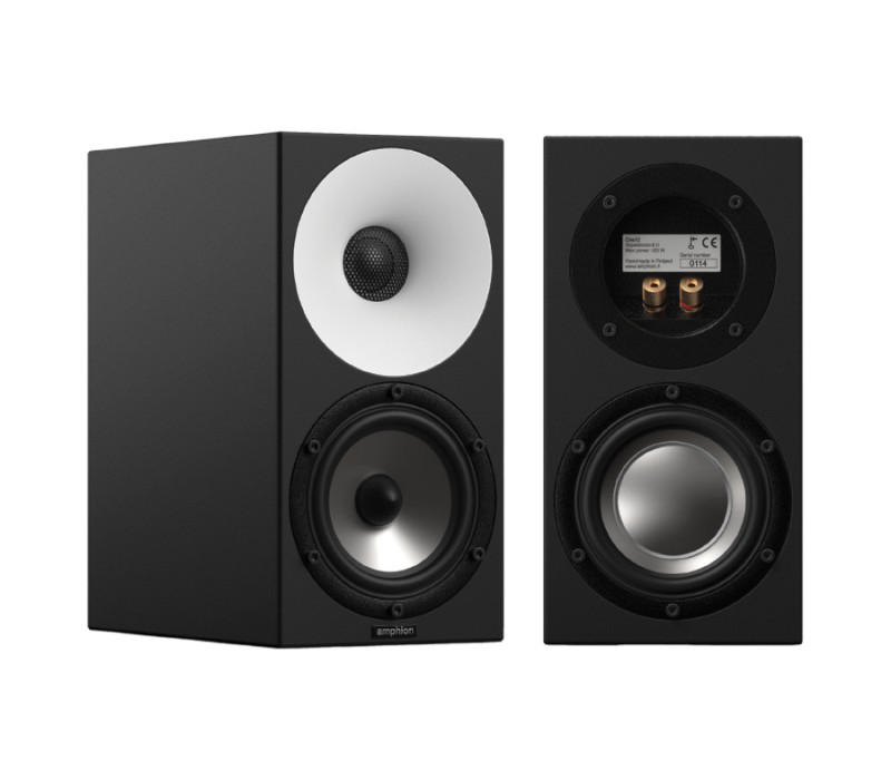 Amphion One12 Nearfield studio monitor