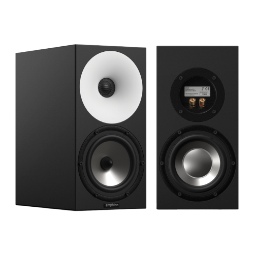 Amphion One15 Nearfield studio monitor