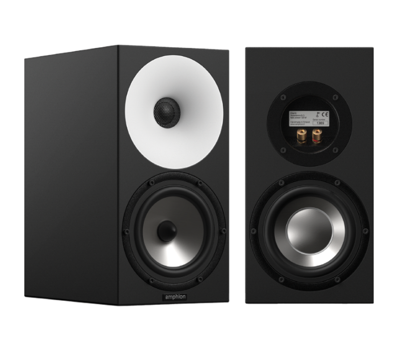 Amphion One15 Nearfield studio monitor