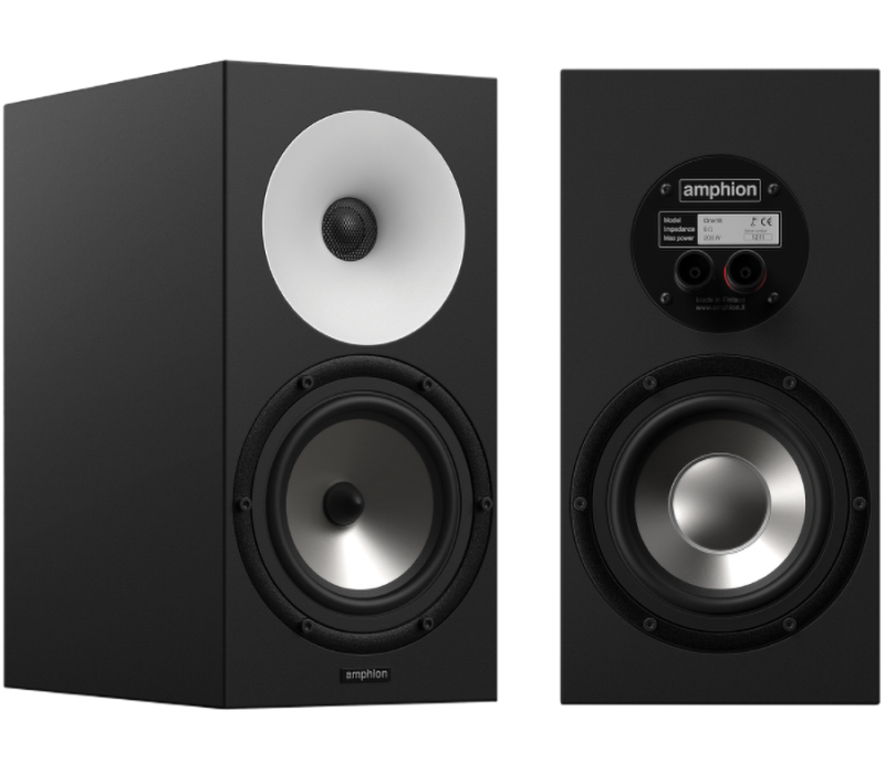 Amphion One18 Nearfield studio monitor