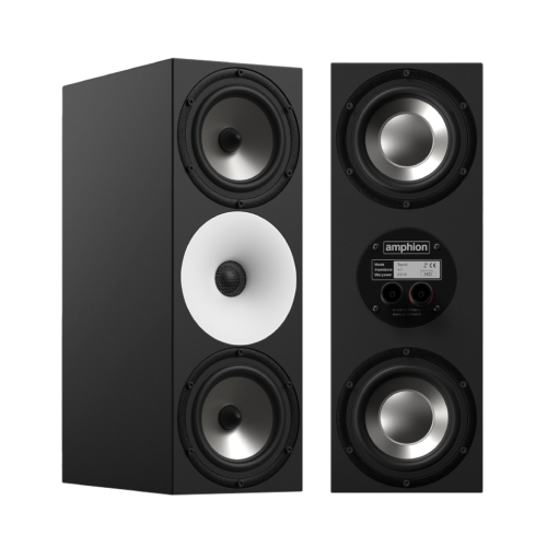 Amphion Two15 Nearfield studio monitor