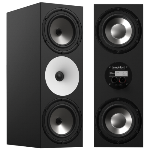 Amphion Two18 Nearfield studio monitor