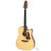 ARIA AD-10 CE 10 SERIES GREEN LABEL GUITAR