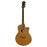 Aria FET-M1 Electro Acoustic Guitar - Natural