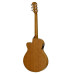 Aria FET-M1 Electro Acoustic Guitar - Natural