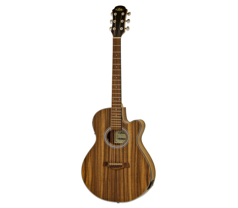 ARIA FET-T1 N  ELECTRO ACOUSTIC GUITAR - NATURAL