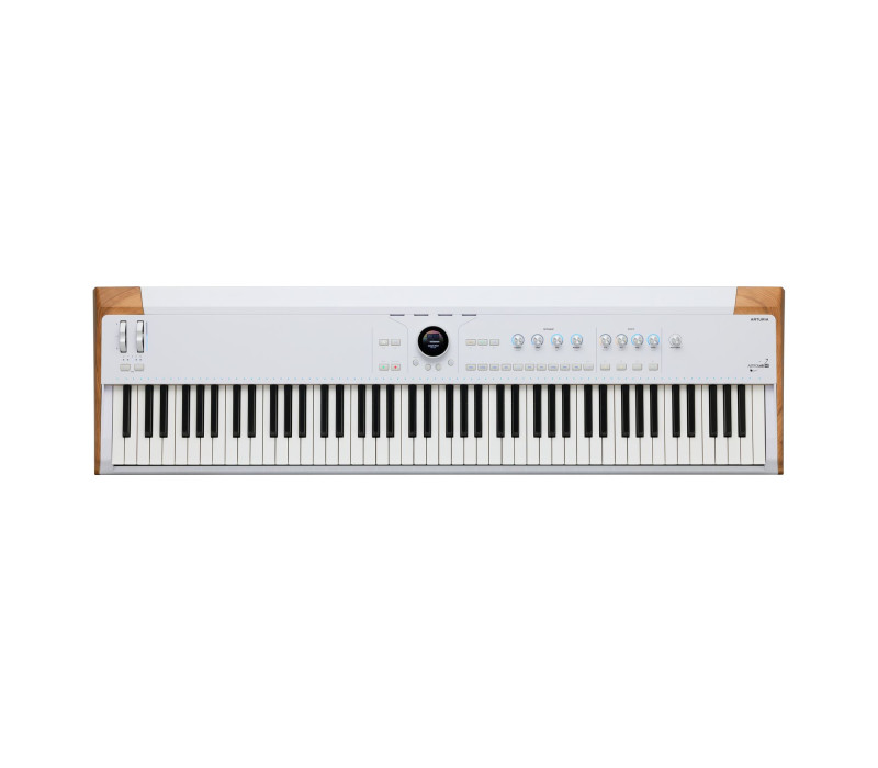 AstroLab 88 Avant-garde Stage Keyboard - Arturia