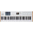 Arturia KeyLab 61 Mk3 White - 61 Keys MIDI Keyboard