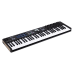 Arturia KeyLab Essential 61 Mk3 Midi Keyboard
